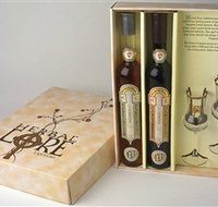 Herbal Lore - Airlie Beach Holiday