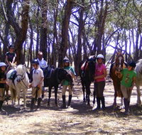 Bellarine Horse Riding Centre - Airlie Beach Holiday