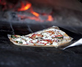 Clyde Park Vineyard & Bistro - Airlie Beach Holiday 0