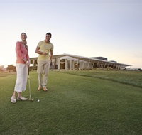 Moonah Links Golf Complex - Airlie Beach Holiday
