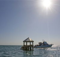 Port Phillip - Airlie Beach Holiday