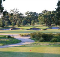 Huntingdale Golf Club - Airlie Beach Holiday