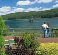 Silvan Reservoir Park - Airlie Beach Holiday