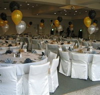 Echuca Workers and Services Club - Airlie Beach Holiday