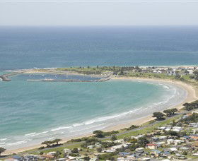 Apollo Bay Fisherman's Co-op - Airlie Beach Holiday 0