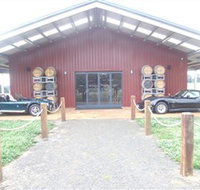 McGlashans Wallington Estate - Airlie Beach Holiday