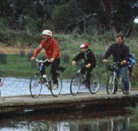 Braeside Park - Airlie Beach Holiday