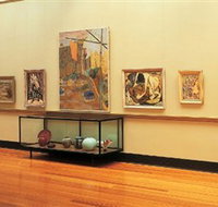 Castlemaine Art Gallery and Historical Museum - Airlie Beach Holiday