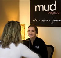 Mud Day Spa - Airlie Beach Holiday
