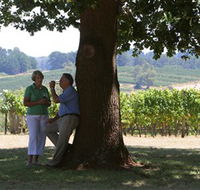 Five Oaks Vineyard - Airlie Beach Holiday