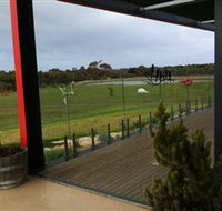 Banks Road Vineyard - Airlie Beach Holiday