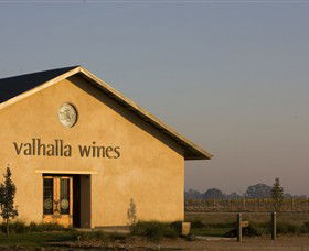Valhalla Wines - Airlie Beach Holiday 0