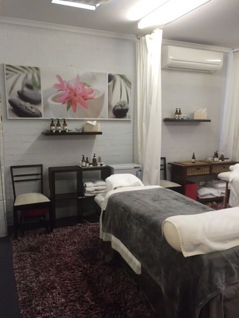 Aromatherapy In Action - Airlie Beach Holiday 0