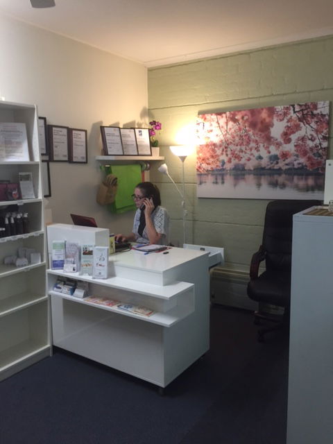 Aromatherapy In Action - Airlie Beach Holiday 1