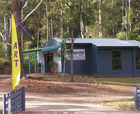 Alleycat Art Haven - Airlie Beach Holiday 0