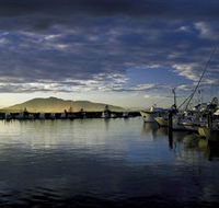 The Coast Road - Airlie Beach Holiday
