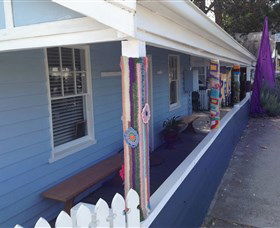 Artisans Nest Bodalla - Airlie Beach Holiday 0