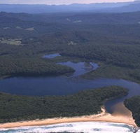 Timbertops - Horse Riding - Airlie Beach Holiday