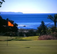 Mollymook Golf Club - Airlie Beach Holiday
