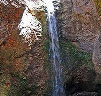 Grotto Walk - Airlie Beach Holiday