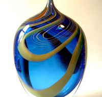 The Hot Glass Gallery and Studio - Airlie Beach Holiday
