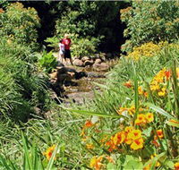 Bonaira Native Gardens - Airlie Beach Holiday