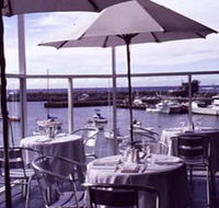 Harbourside Restaurant - Airlie Beach Holiday