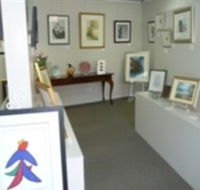 Kiama Art Gallery - Airlie Beach Holiday