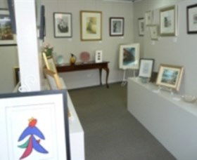Kiama Art Gallery - Airlie Beach Holiday 0