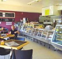 Jock's Bakery and Cafe - Airlie Beach Holiday