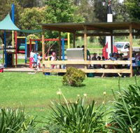 Nowra Golf Range and Putt Putt - Airlie Beach Holiday