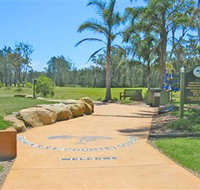 Callala Beach RSL Country Golf Club - Airlie Beach Holiday