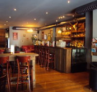 Bottlerocket Bar and Cafe - Airlie Beach Holiday