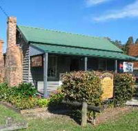 Werninck Craft Cottage - Airlie Beach Holiday