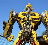 Batemans Bay Mini Golf - Airlie Beach Holiday