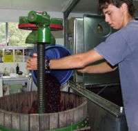 Fern Gully Winery - Airlie Beach Holiday