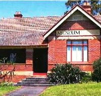 Nowra Museum and Shoalhaven Historical Society - Airlie Beach Holiday