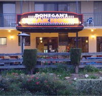 Donegans Licensed Steakhouse - Airlie Beach Holiday