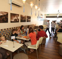 Cafe Parkview - Airlie Beach Holiday