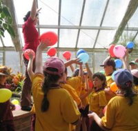 Futureworld Eco Technology Centre - Airlie Beach Holiday