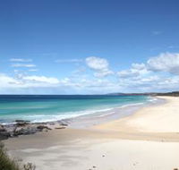 Beach Art Gallery - Airlie Beach Holiday