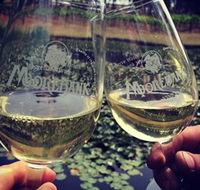 Moorebank Private Vineyard - Airlie Beach Holiday