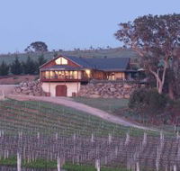 Kurrajong Downs Wines Vineyard - Airlie Beach Holiday