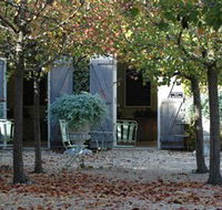 Krinklewood Vineyard - Airlie Beach Holiday