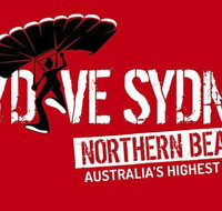 Skydive Sydney North Coast - Airlie Beach Holiday