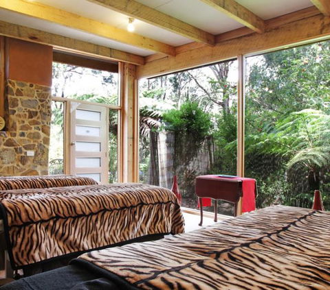 Piaf Day Spa Yarra Valley - Airlie Beach Holiday 1
