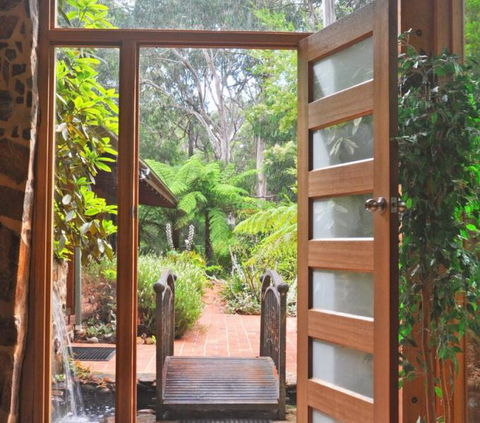 Piaf Day Spa Yarra Valley - Airlie Beach Holiday 2