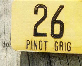 Angullong Wines - Airlie Beach Holiday 2