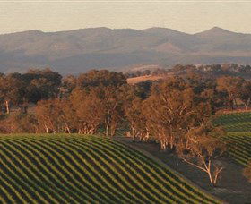 Angullong Wines - Airlie Beach Holiday 0