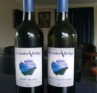 Thunder Ridge Wines - Airlie Beach Holiday